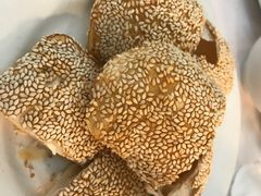 义子烧饼-鹿鸣春