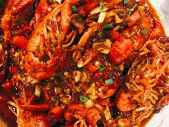 -小姨家常菜(昭萍东路店)