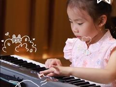 -好莱坞音乐进修学校(四川北路校区)