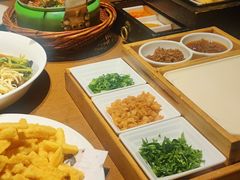 -奇滋豆味(南十四道街店)