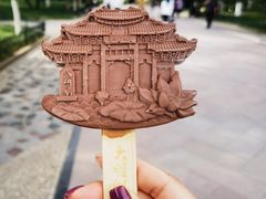 -济南大明湖景区