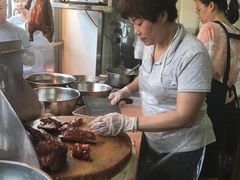 -黄连大头华烧鹅店(大良店)