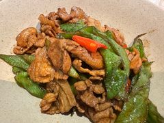 -杭州香格里拉·香宫中餐厅