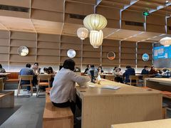 -味千拉面(南昌杉杉奥特莱斯广场店)