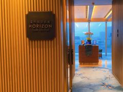 -上海前滩香格里拉大酒店