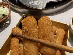 -李常在重庆火锅(合川总店)