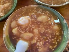 醪糟粉子-张醪糟