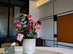 -伯衡55·吉品轩(乌鲁木齐南路店)