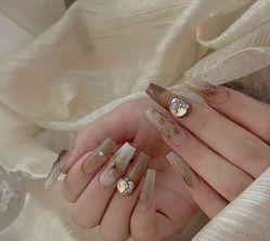 -如一·美甲美睫