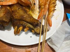 -圣罗巴甄选自助(麦凯乐店)