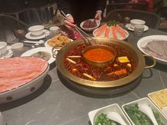 -长嘉·河图火锅(长嘉汇江景旗舰店)