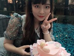-DEMO黛慕蛋糕(中泰店)
