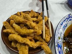 -友记功夫香·人民川菜(红牌楼店)