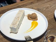 燕麦百利甜酒慕斯-Vanilla Specialty Coffee(八大关店)