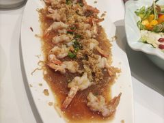 -大铁勺新津菜(中北永旺店)