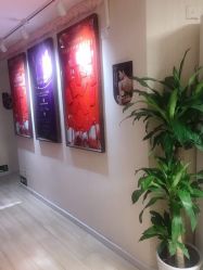 -S&G Beauty轻奢皮肤管理中心