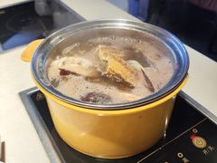 -聚盛源蒸汽海鲜火锅烤肉自助(巨川金海岸购物广场店)