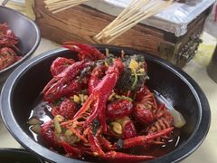 -聚味瞿记·龙虾堂(树木岭店)