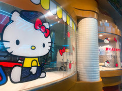 -烧きたてチーズタルト专门店·PABLO(心斋桥本店)
