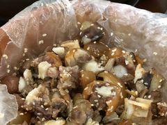 猪尾-蚝得喜海鲜(东城店)