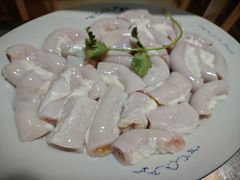 -华哥新鲜猪精品美食