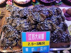 -黄寺蒸汽海鲜(黄寺大街店)