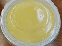 牦牛酸奶-夏都地标马一刀烤肉美食城