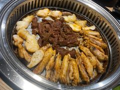 -仟本悦自助餐厅(大丰吾悦广场店)