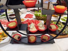 -东来顺饭庄(王府井步行街店)