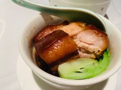 传统东坡肉-江南厨子·品苏杭(华润万象店)