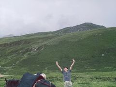 -甘孜康定机场