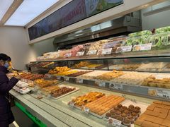 -泸溪河桃酥(西直门凯德店)