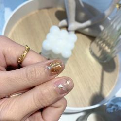 -米小兔美甲美睫