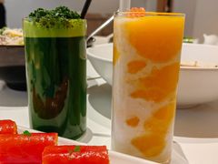 -茉里粤菜(皇姑万象汇店)