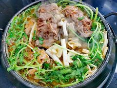 -子莲脊骨汤(连红小区店)