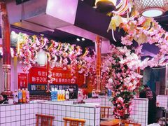 -郭记烤肉创始店(民丰大街店)