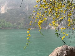 -三峡人家风景区