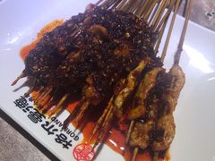 -格尔曼德(柳河路店)