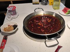 -蛙鱼道美蛙鱼自助火锅(新耍都店)