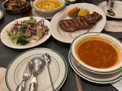 -食间牛排(湖西路店)