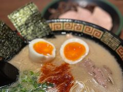 -一蘭拉面(尖沙咀店)