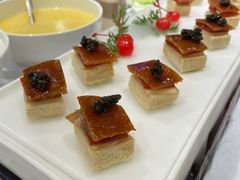 -万荣烤鸭店·北京菜(天坛店)
