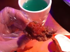 -蛮横肉蟹煲(印象城店)