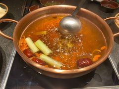 -荣记火锅(青悦城店)