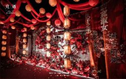 -觅遇Meet U私人婚礼定制(潮汕店)