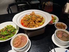 -简小舍·民间手艺菜(武昌江滩店)