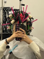 -WM Hair Salon精品店