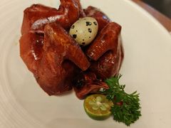 -云山茶餐厅(广东大厦店)