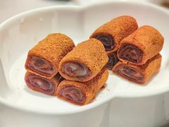 -四季民福烤鸭店(外滩外白渡桥店)