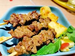 -蔡澜Pho·越南粉餐厅(海上世界店)